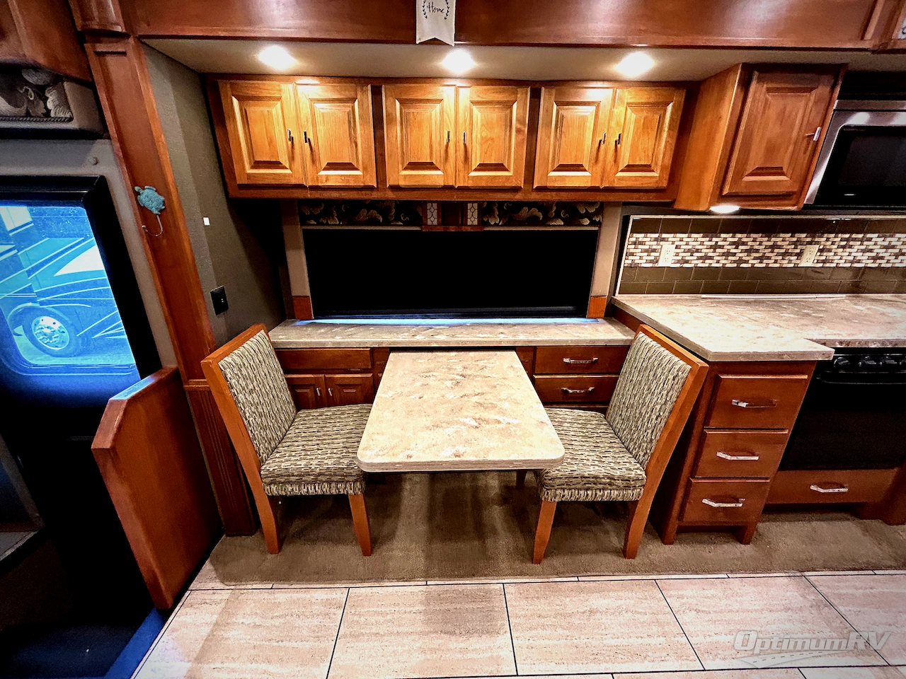 2018 Tiffin Allegro 34 PA Photo 13