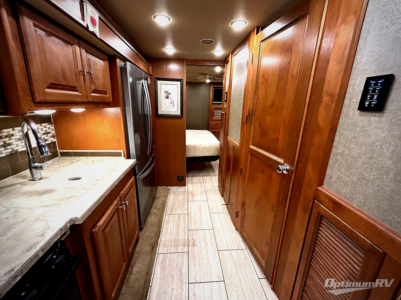 2018 Tiffin Allegro 34 PA Photo 15