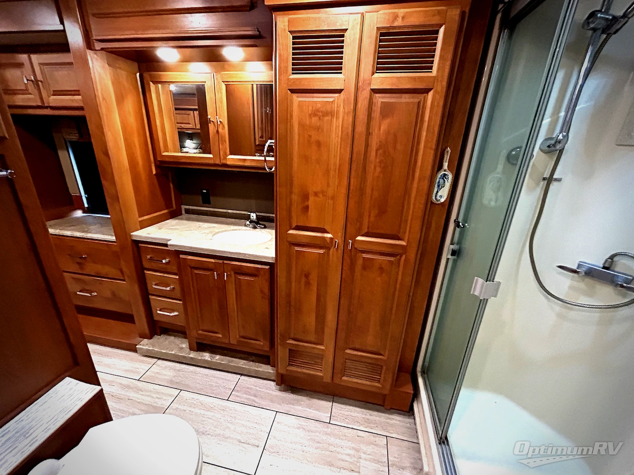 2018 Tiffin Allegro 34 PA Photo 16