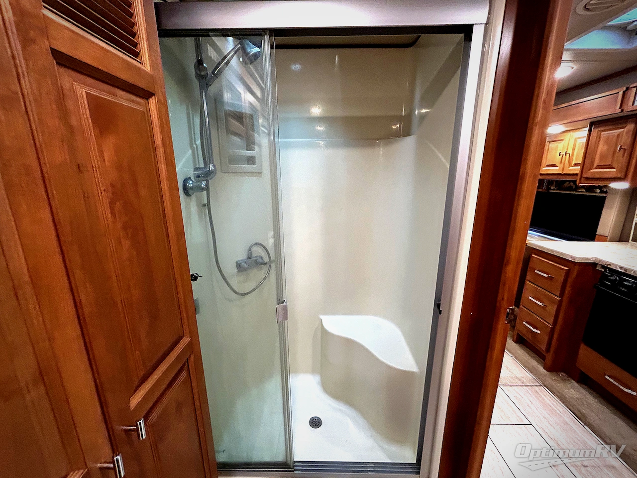 2018 Tiffin Allegro 34 PA Photo 17