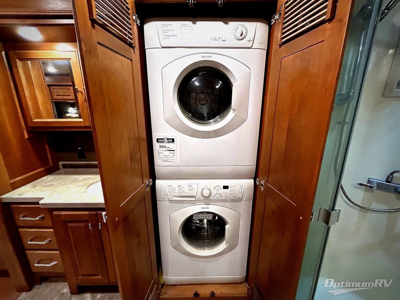 2018 Tiffin Allegro 34 PA Photo 18