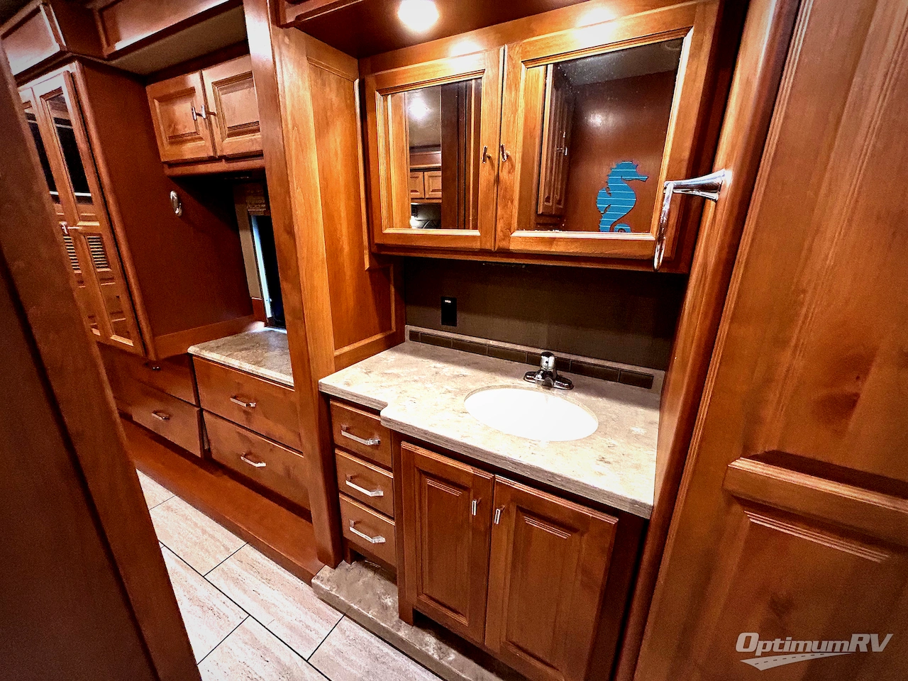 2018 Tiffin Allegro 34 PA Photo 19