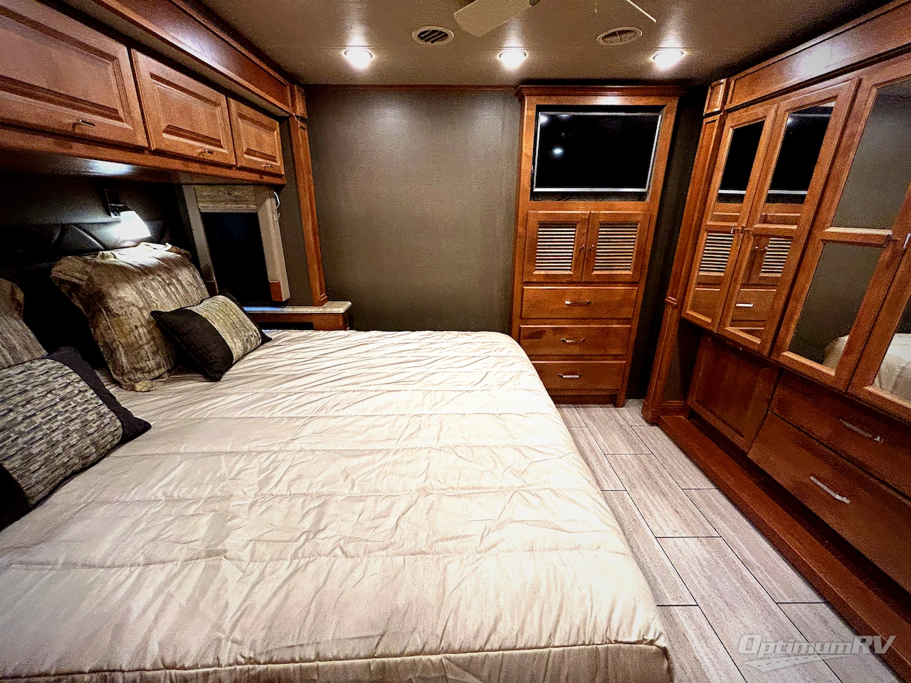 2018 Tiffin Allegro 34 PA Photo 20