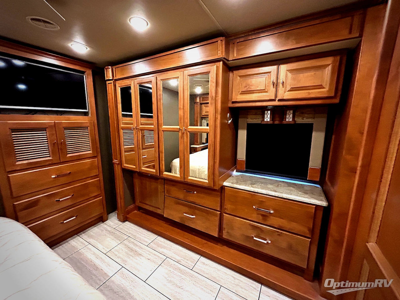 2018 Tiffin Allegro 34 PA Photo 22