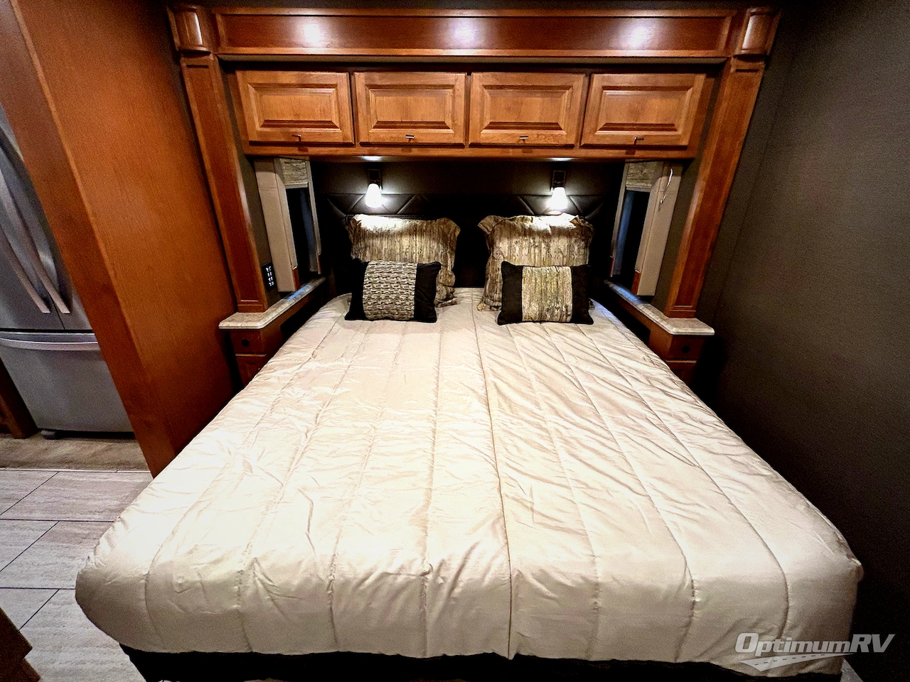 2018 Tiffin Allegro 34 PA Photo 21