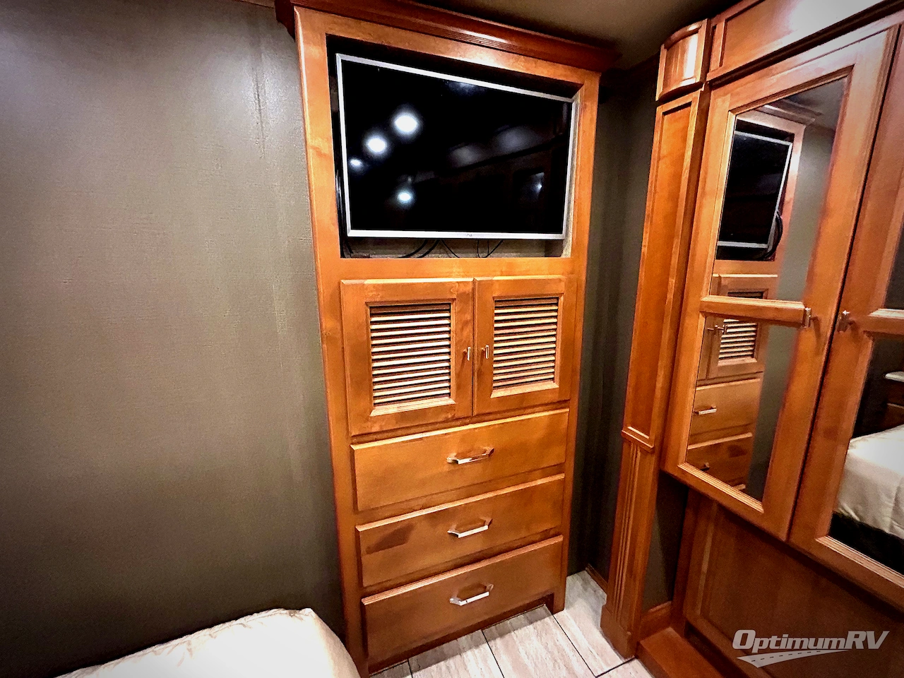 2018 Tiffin Allegro 34 PA Photo 23