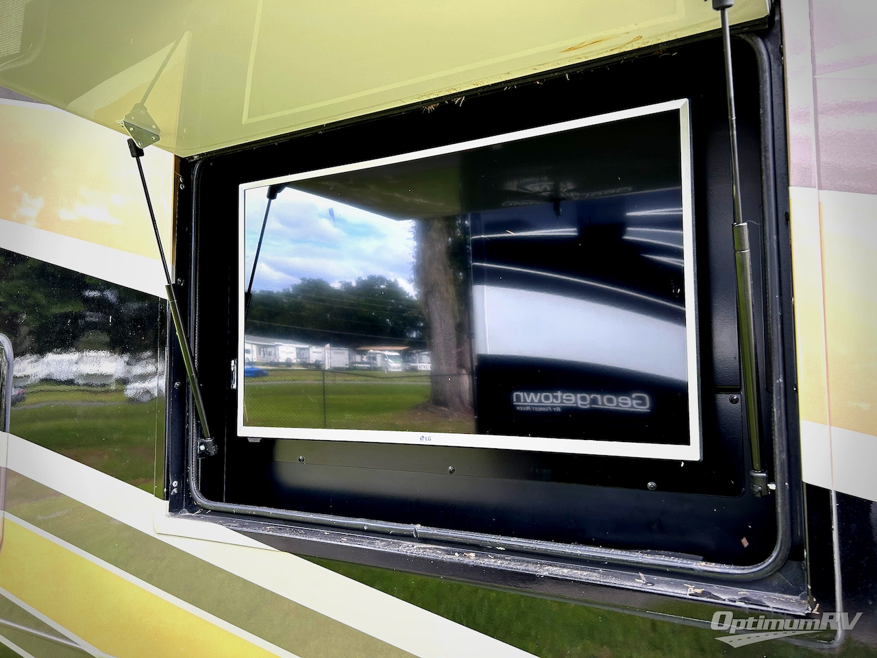 2018 Tiffin Allegro 34 PA Photo 24