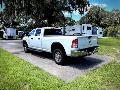 2021 Dodge Dodge RAM 2500 RV Photo 3