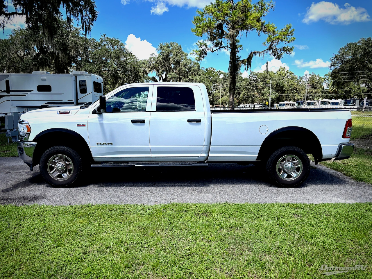 2021 Dodge Dodge RAM 2500 Photo 6