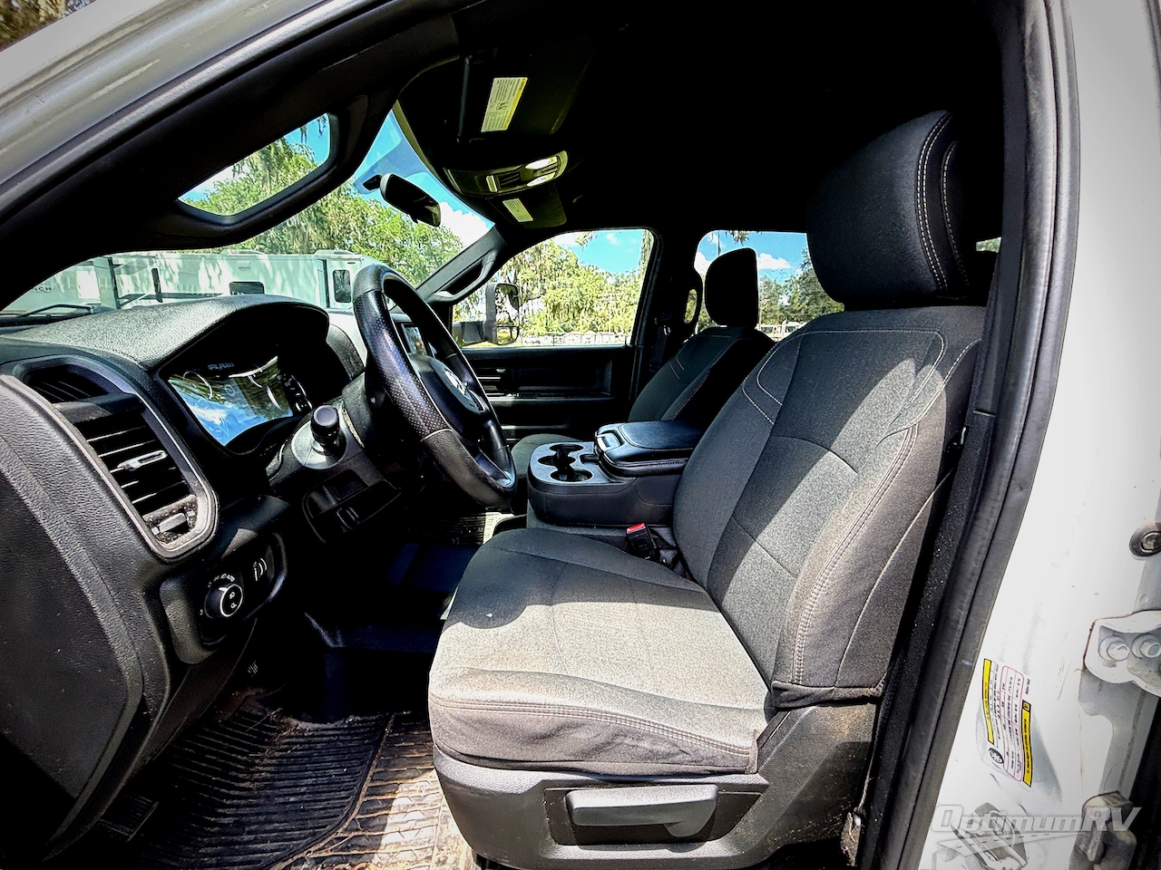 2021 Dodge Dodge RAM 2500 Photo 9
