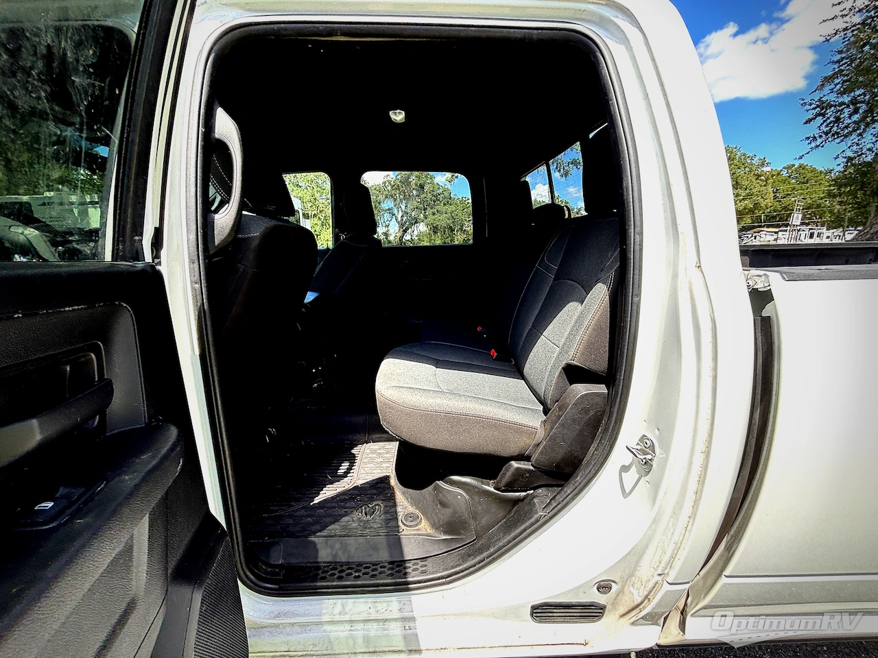 2021 Dodge Dodge RAM 2500 Photo 10