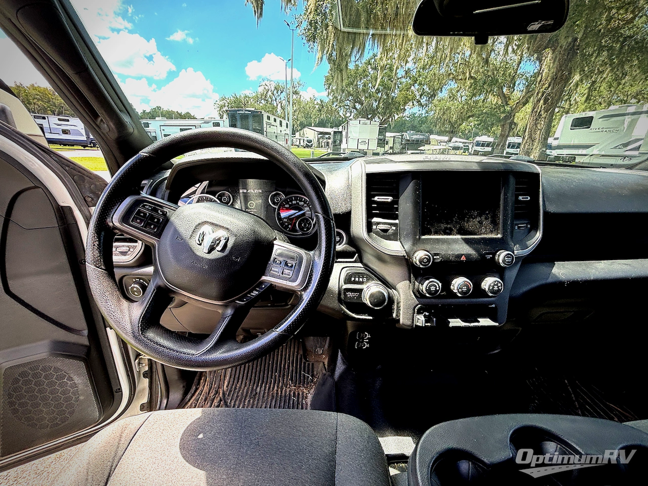 2021 Dodge Dodge RAM 2500 Photo 11