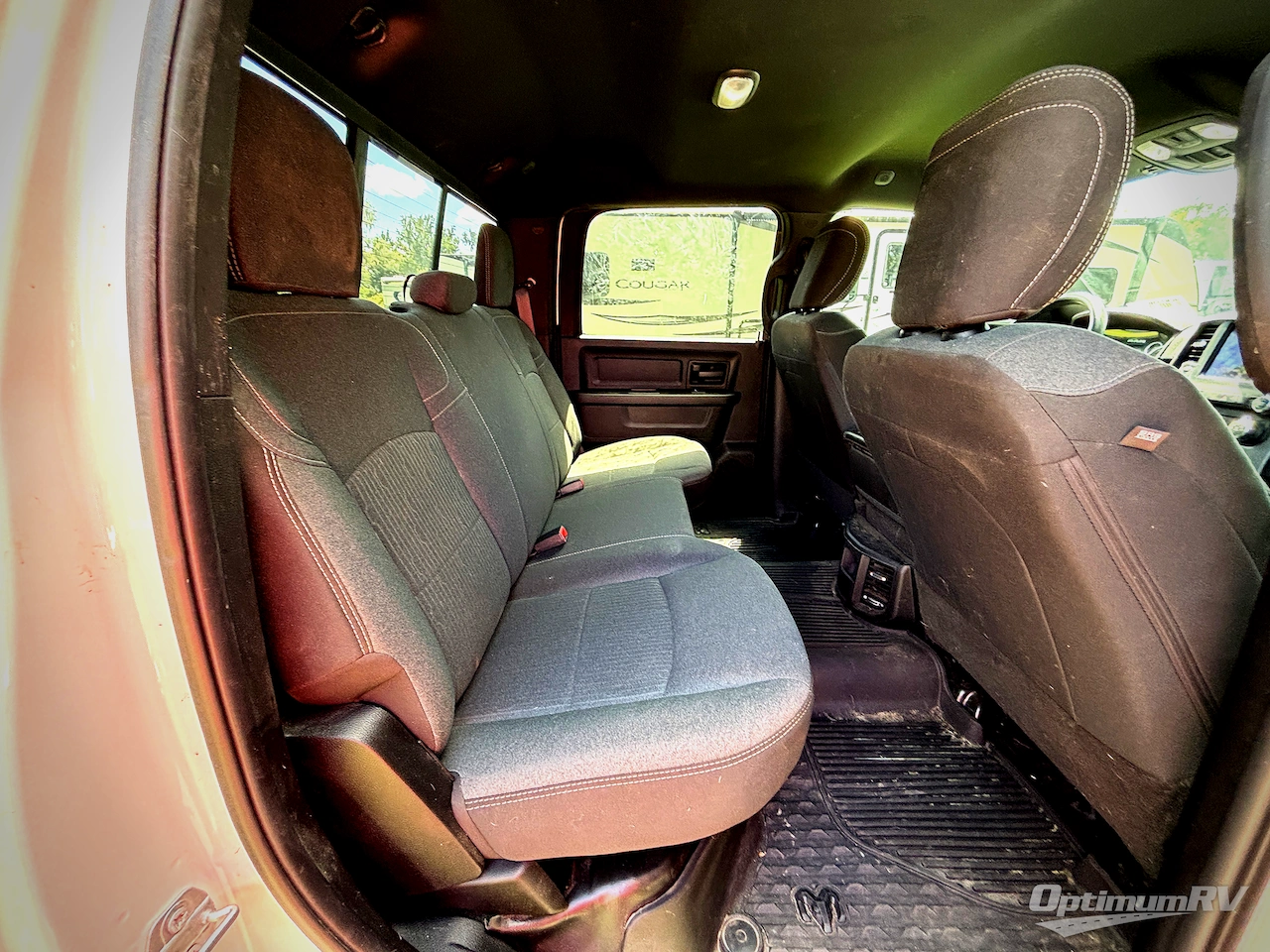 2021 Dodge Dodge RAM 2500 Photo 12