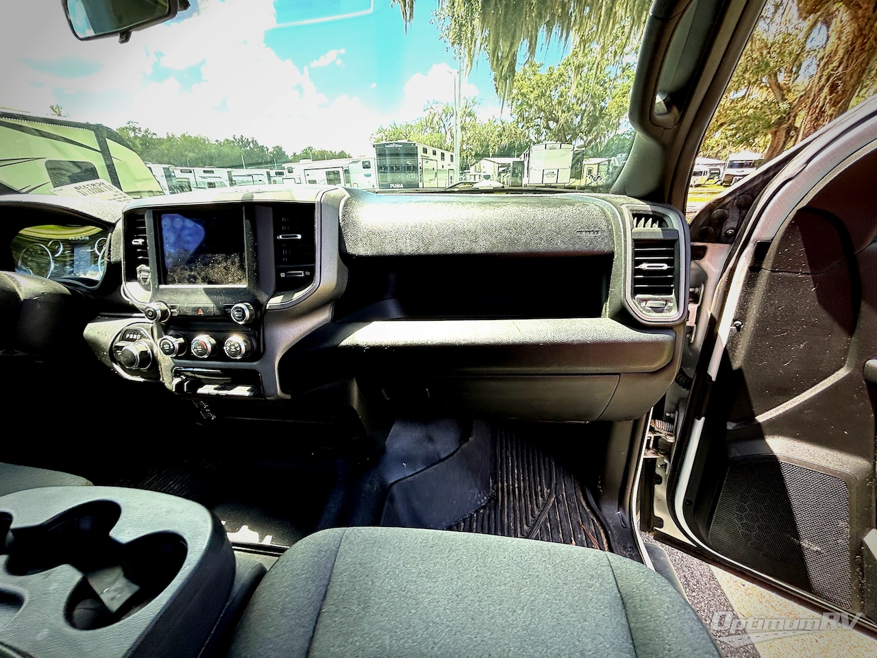 2021 Dodge Dodge RAM 2500 Photo 14