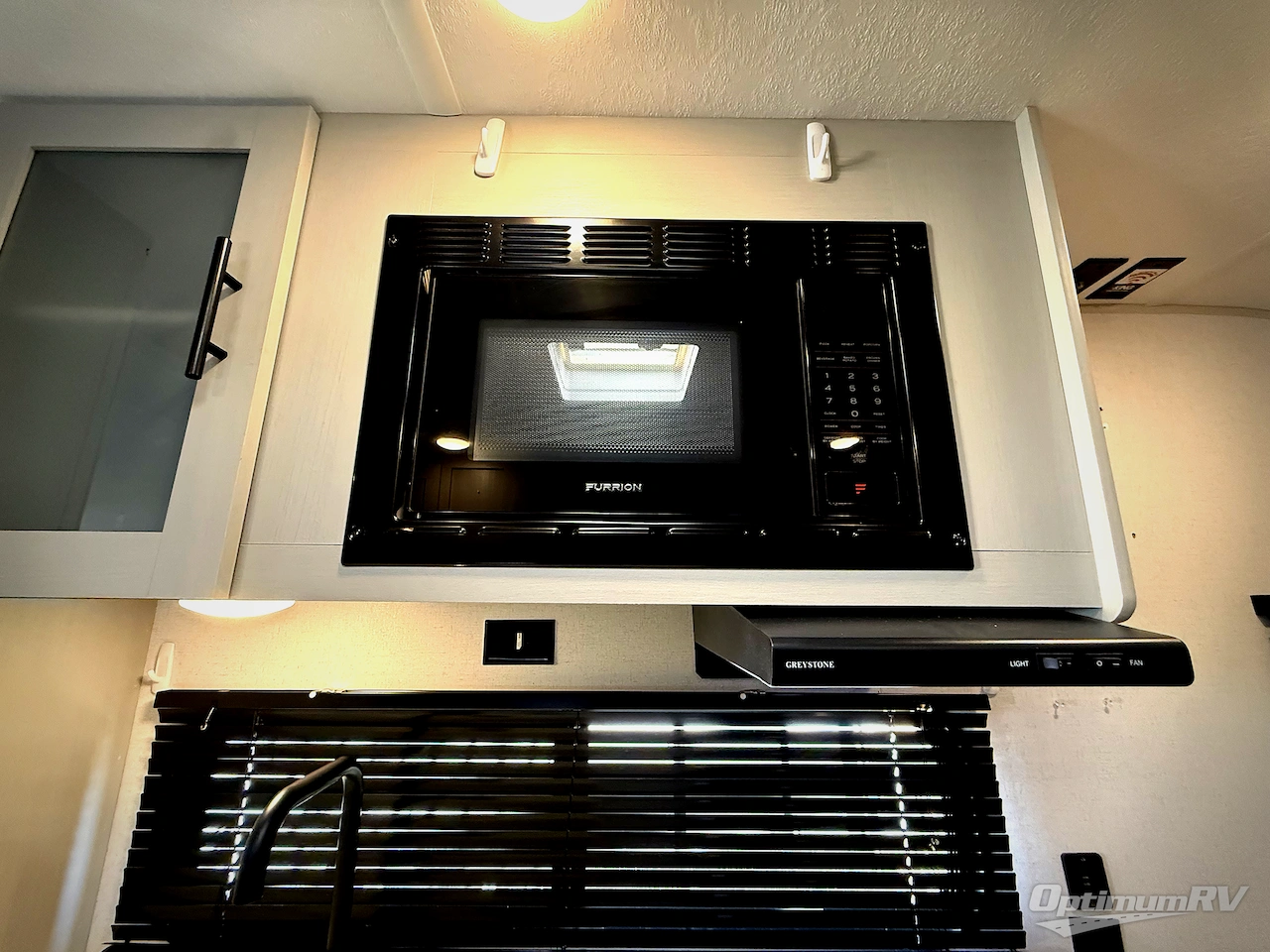 2021 Forest River Salem FSX 179DBKX Photo 13