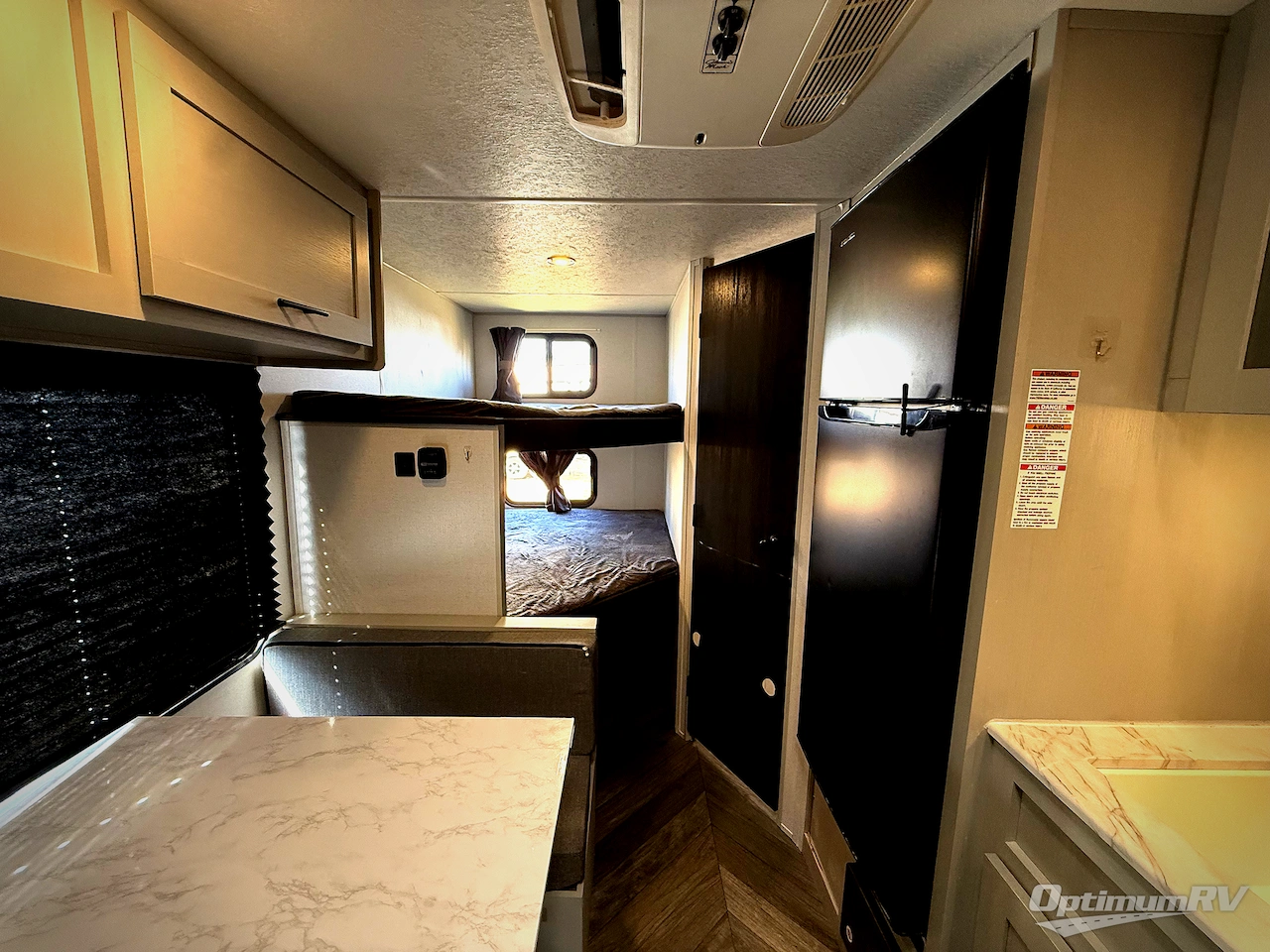 2021 Forest River Salem FSX 179DBKX Photo 15