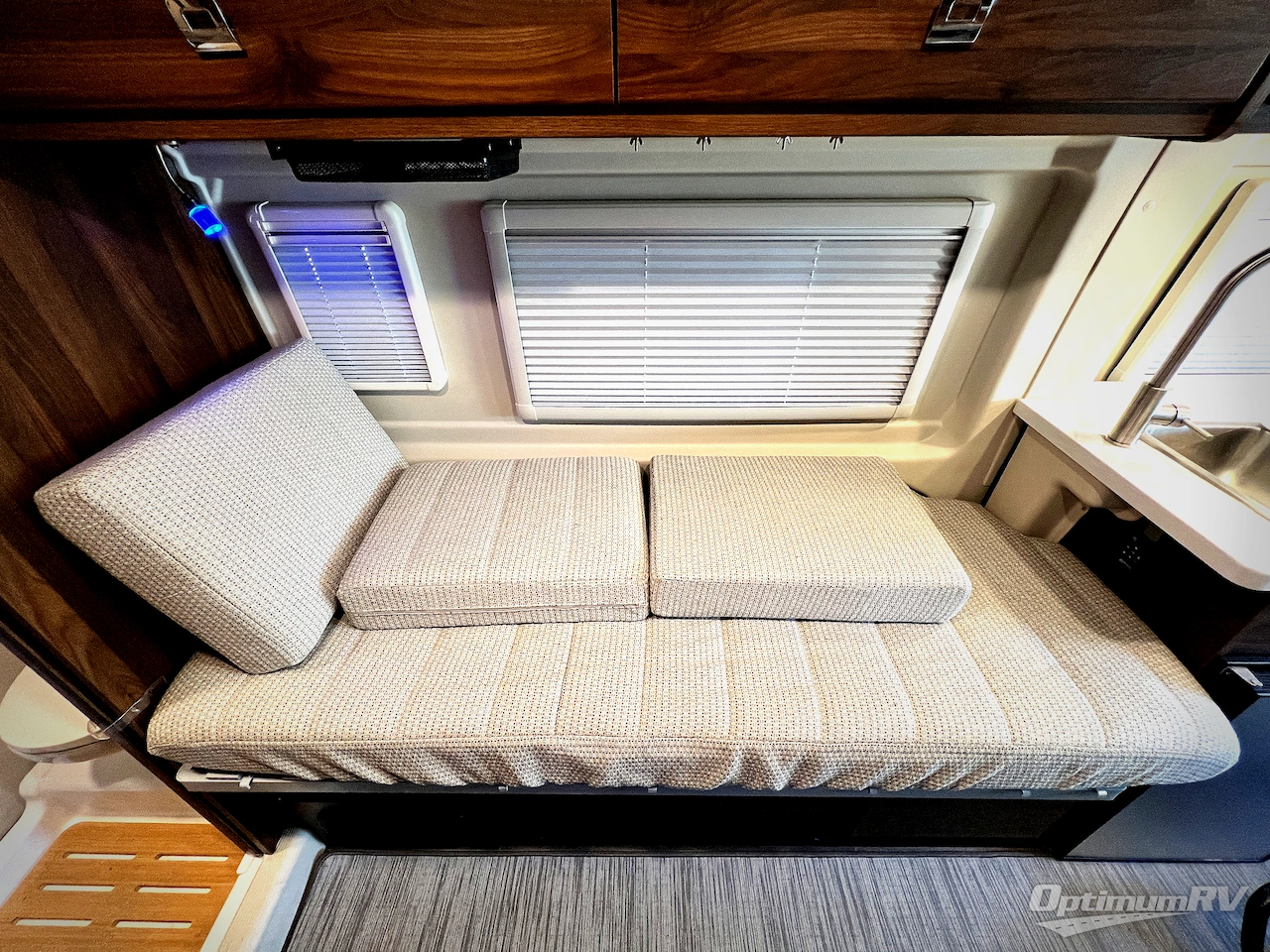 2023 Winnebago Travato 59K Photo 11