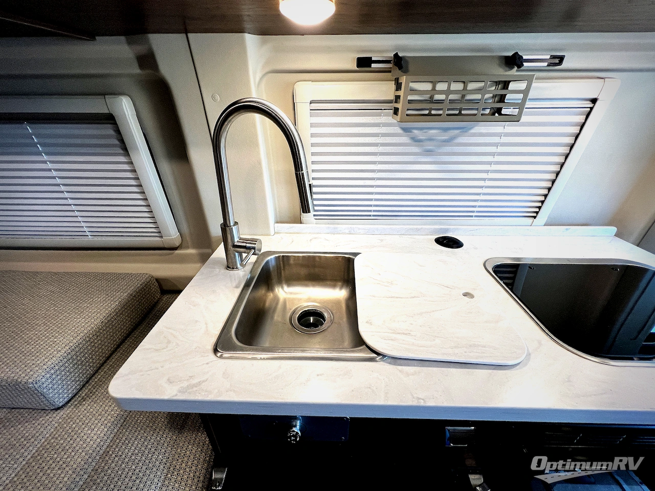 2023 Winnebago Travato 59K Photo 13