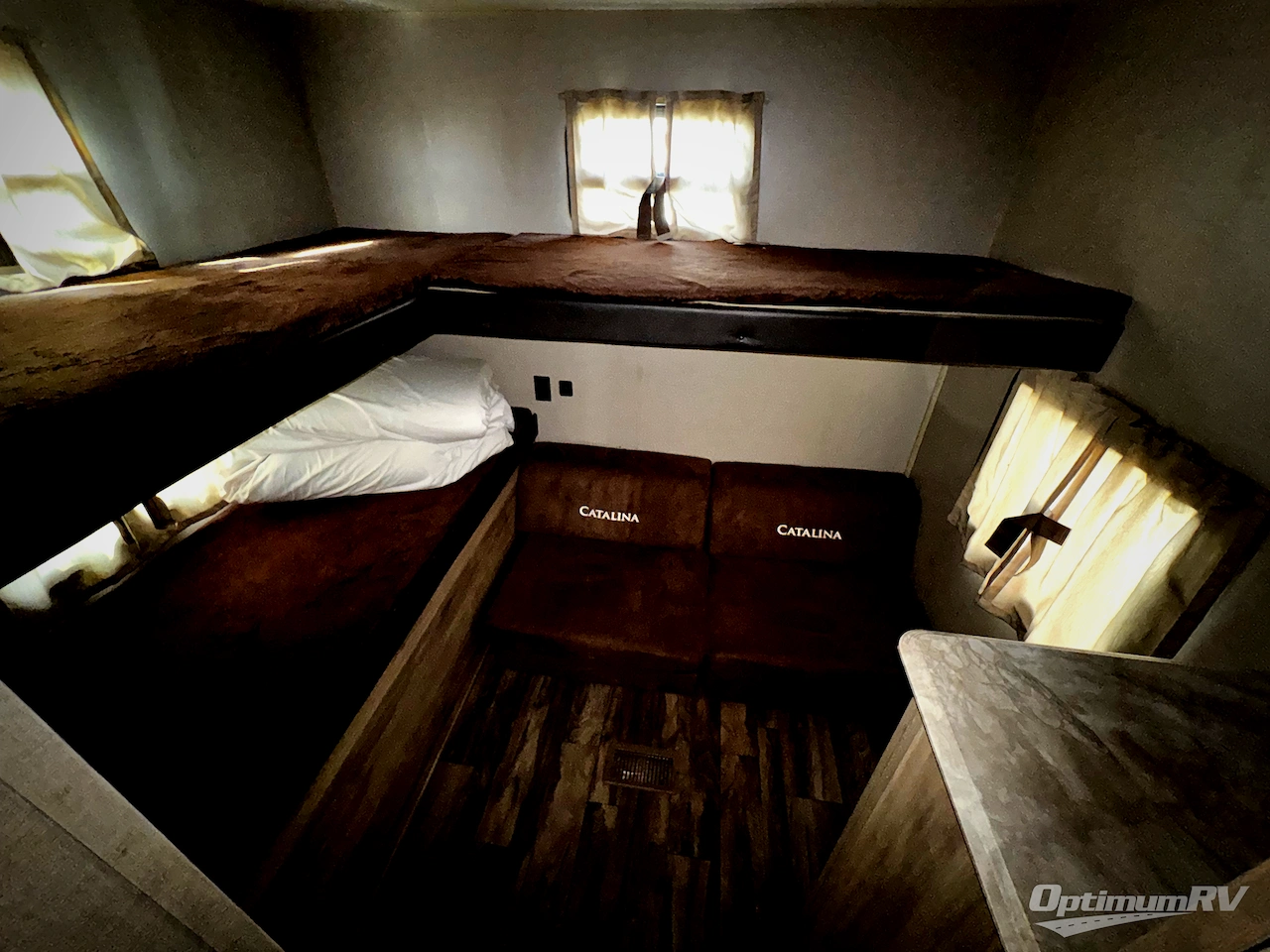 2021 Coachmen Catalina Legacy 293QBCK Photo 9