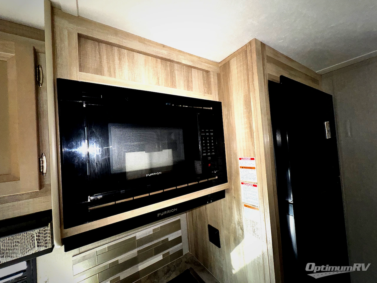 2021 Coachmen Catalina Legacy 293QBCK Photo 6