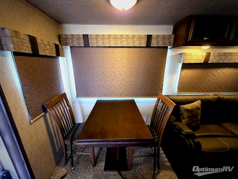 2020 Forest River Sandpiper 373BH RV Photo 2