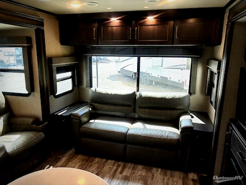 2022 Grand Design Reflection 315RLTS RV Photo 3