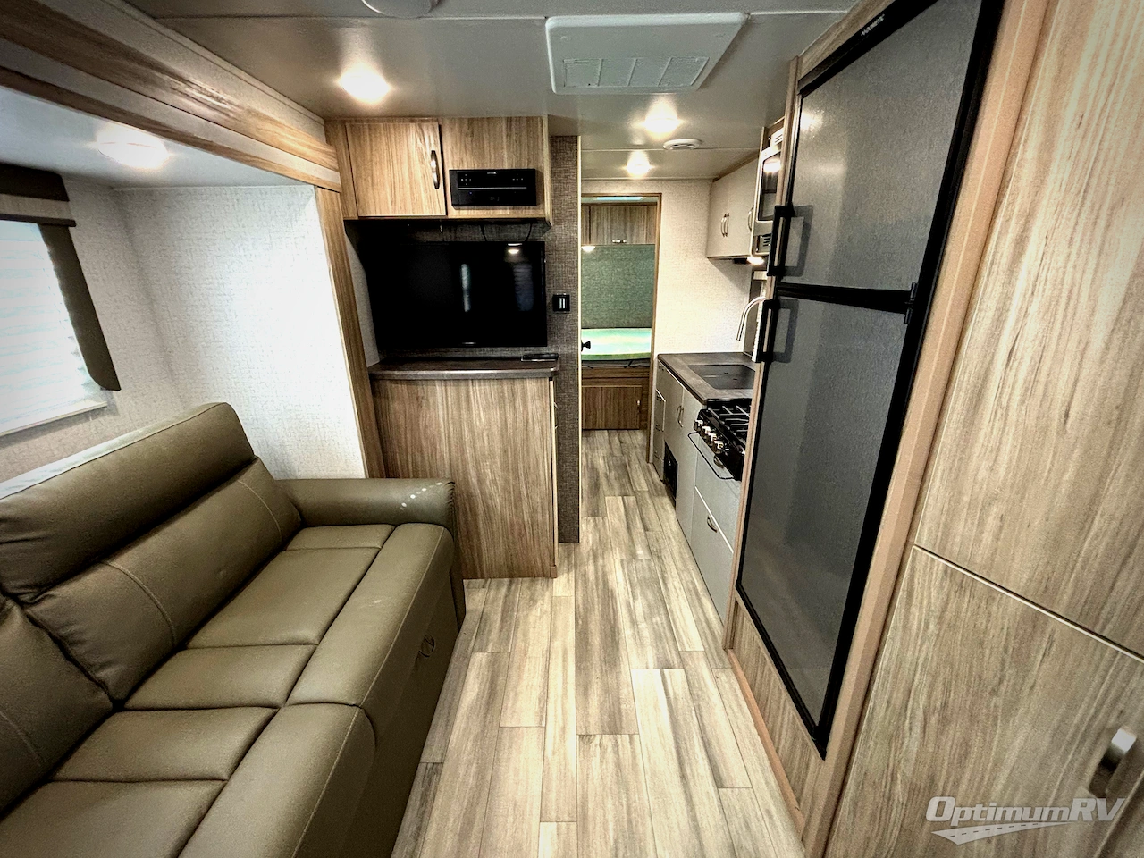 2022 Winnebago Towables Micro Minnie 2225RL Photo 5