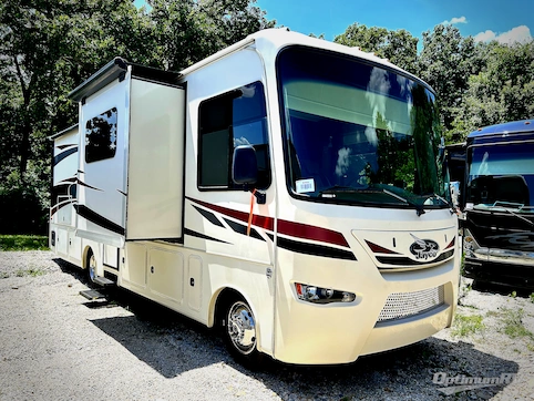 Used 2016 Jayco Precept 31UL Featured Photo