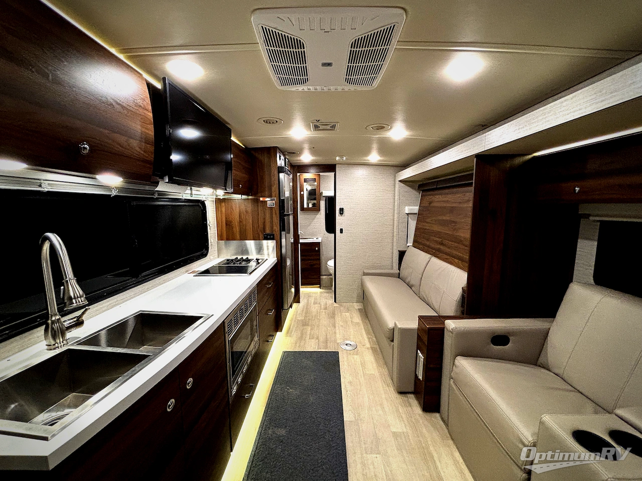 2022 Winnebago View 24D Photo 4