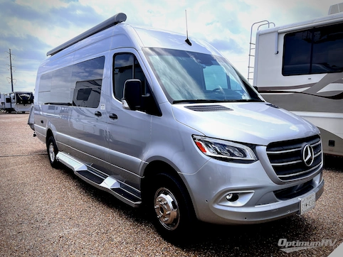 Used 2022 Coachmen RV Galleria 24Q Featured Photo