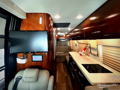 2022 Coachmen Galleria 24Q RV Photo 2