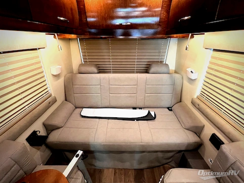 2022 Coachmen Galleria 24Q RV Photo 4