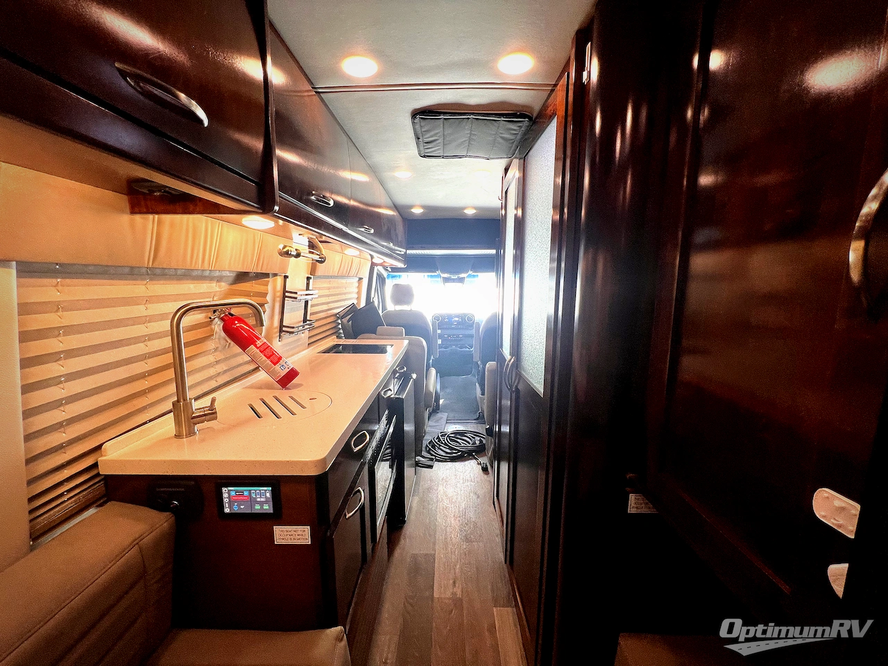 2022 Coachmen Galleria 24Q Photo 8