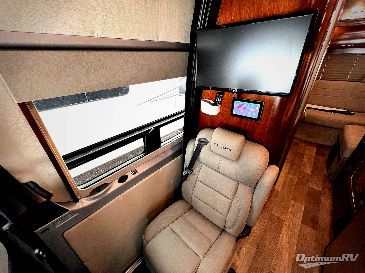 2022 Coachmen Galleria 24Q Photo 10