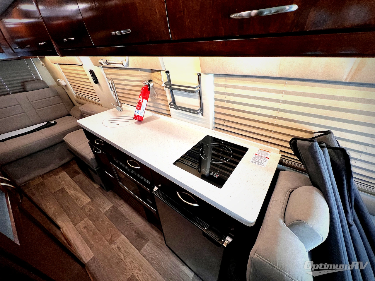 2022 Coachmen Galleria 24Q Photo 12