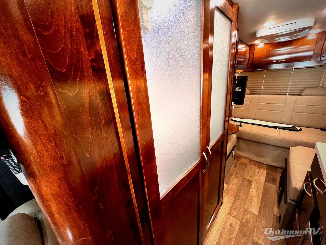2022 Coachmen Galleria 24Q Photo 13