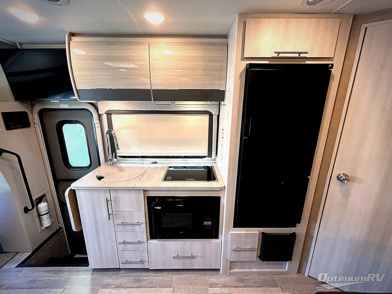 2023 Thor Compass AWD 23TW Photo 7