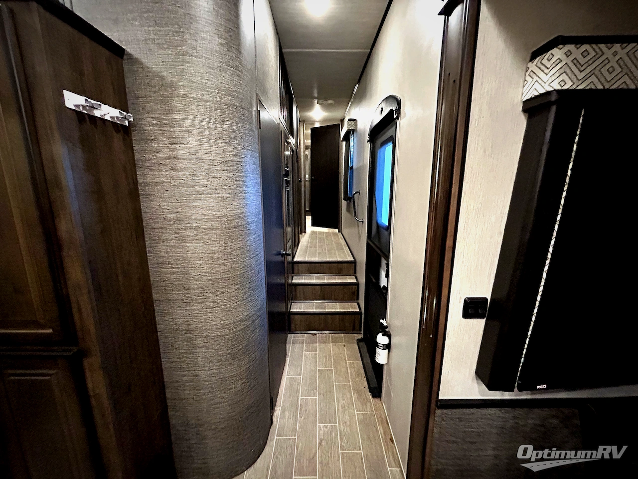 2020 Heartland Bighorn Traveler 39MB Photo 7