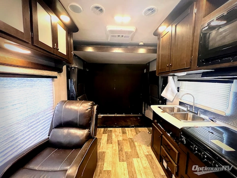 2021 Heartland Lithium 2414 RV Photo 2
