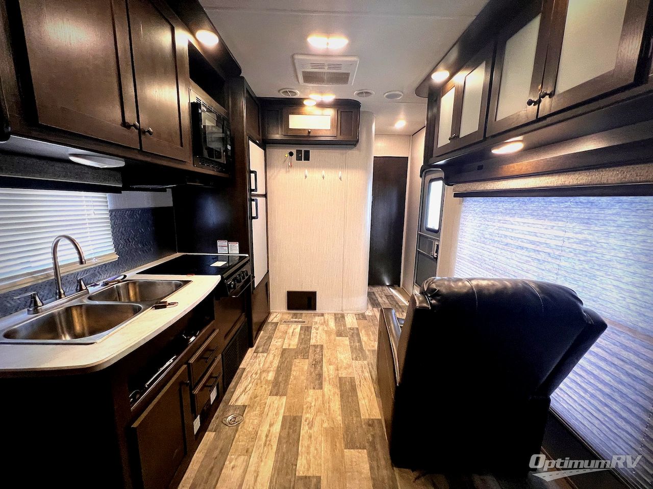 2021 Heartland Lithium 2414 Photo 5