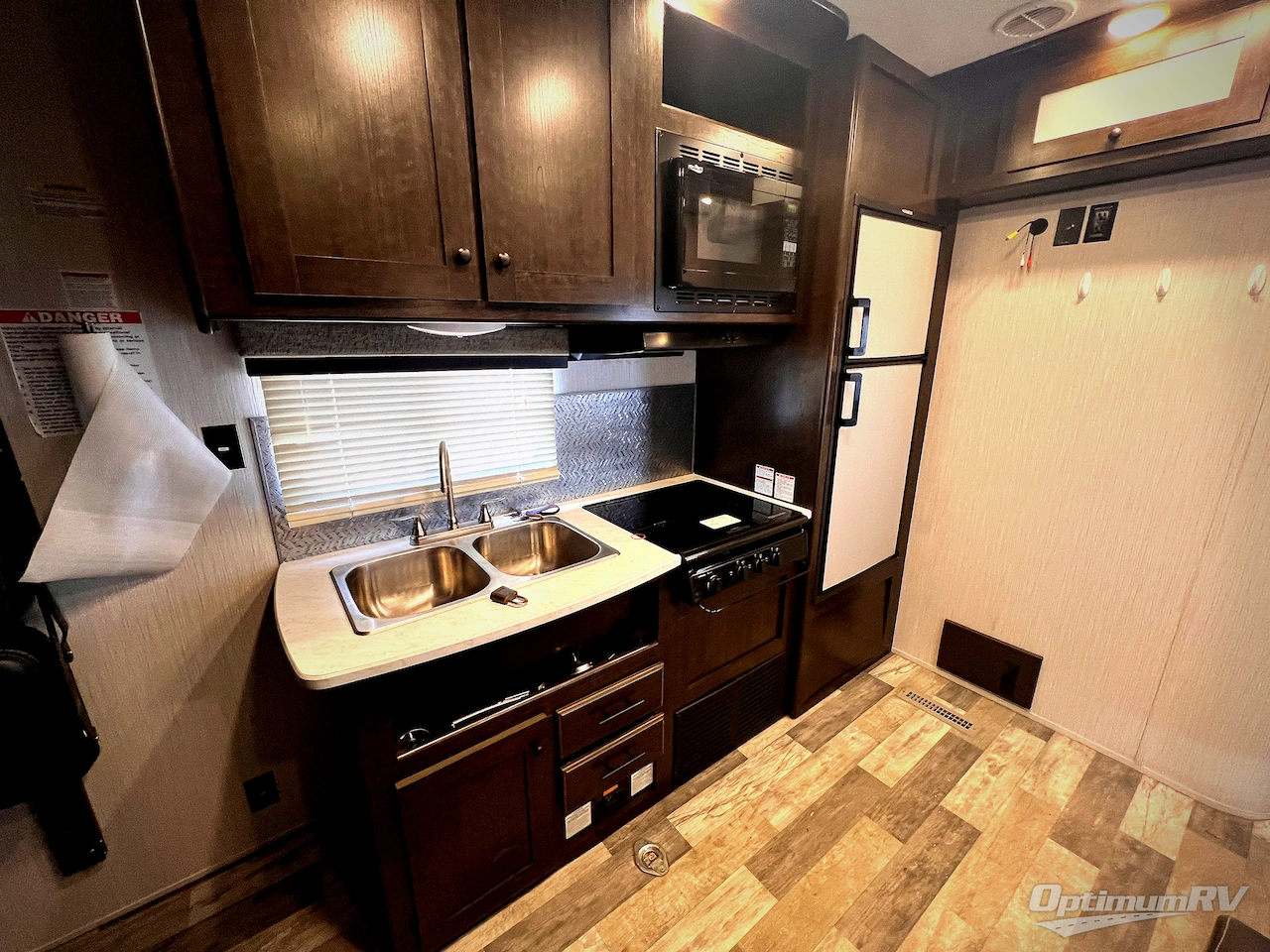 2021 Heartland Lithium 2414 Photo 6