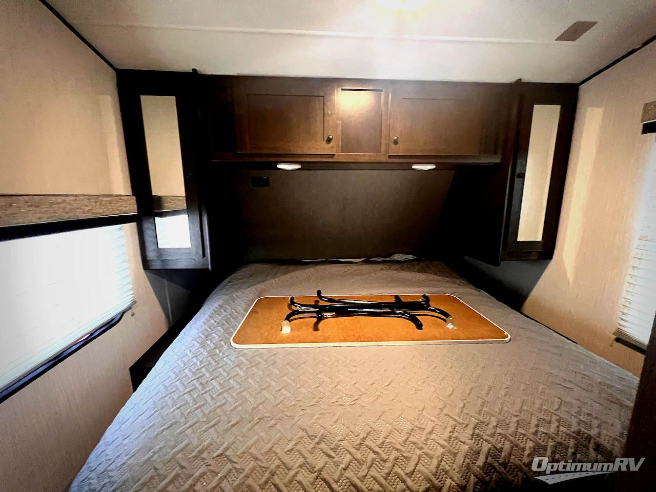 2021 Heartland Lithium 2414 Photo 14