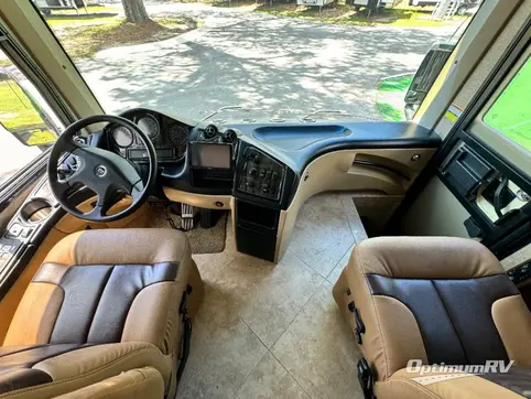 2014 Thor Tuscany 40RX RV Photo 2