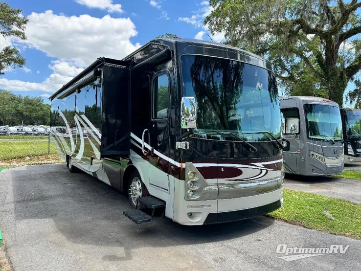 2014 Thor Tuscany 40RX RV Photo 1