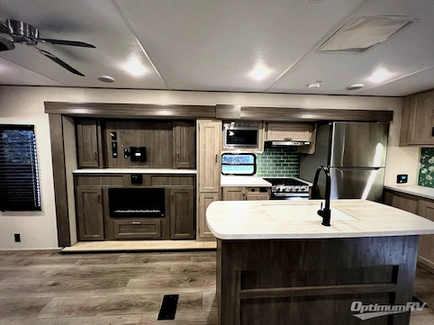 2024 Coachmen Catalina Destination Series 39RLTS RV Photo 2