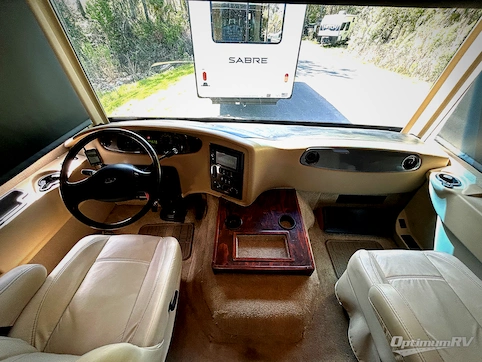 2016 Holiday Rambler Vacationer 33CT RV Photo 2