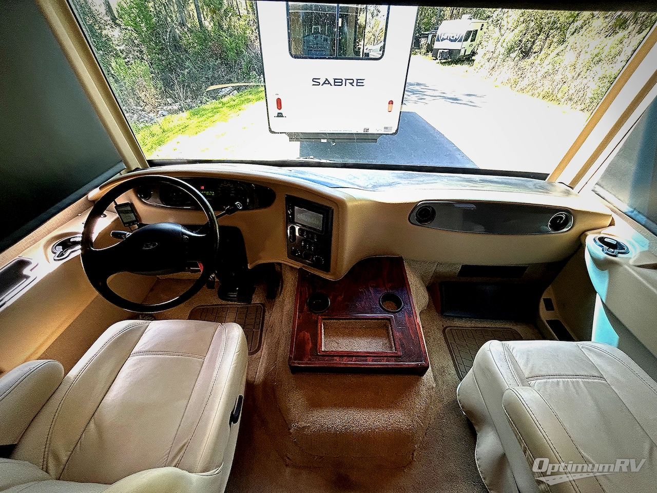 2016 Holiday Rambler Vacationer 33CT Photo 6