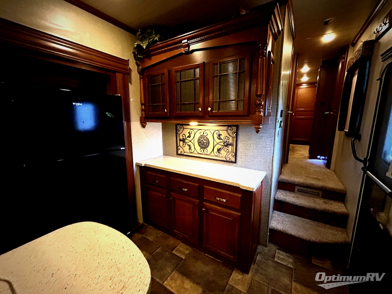 2016 Heartland Bighorn 3575EL Photo 15