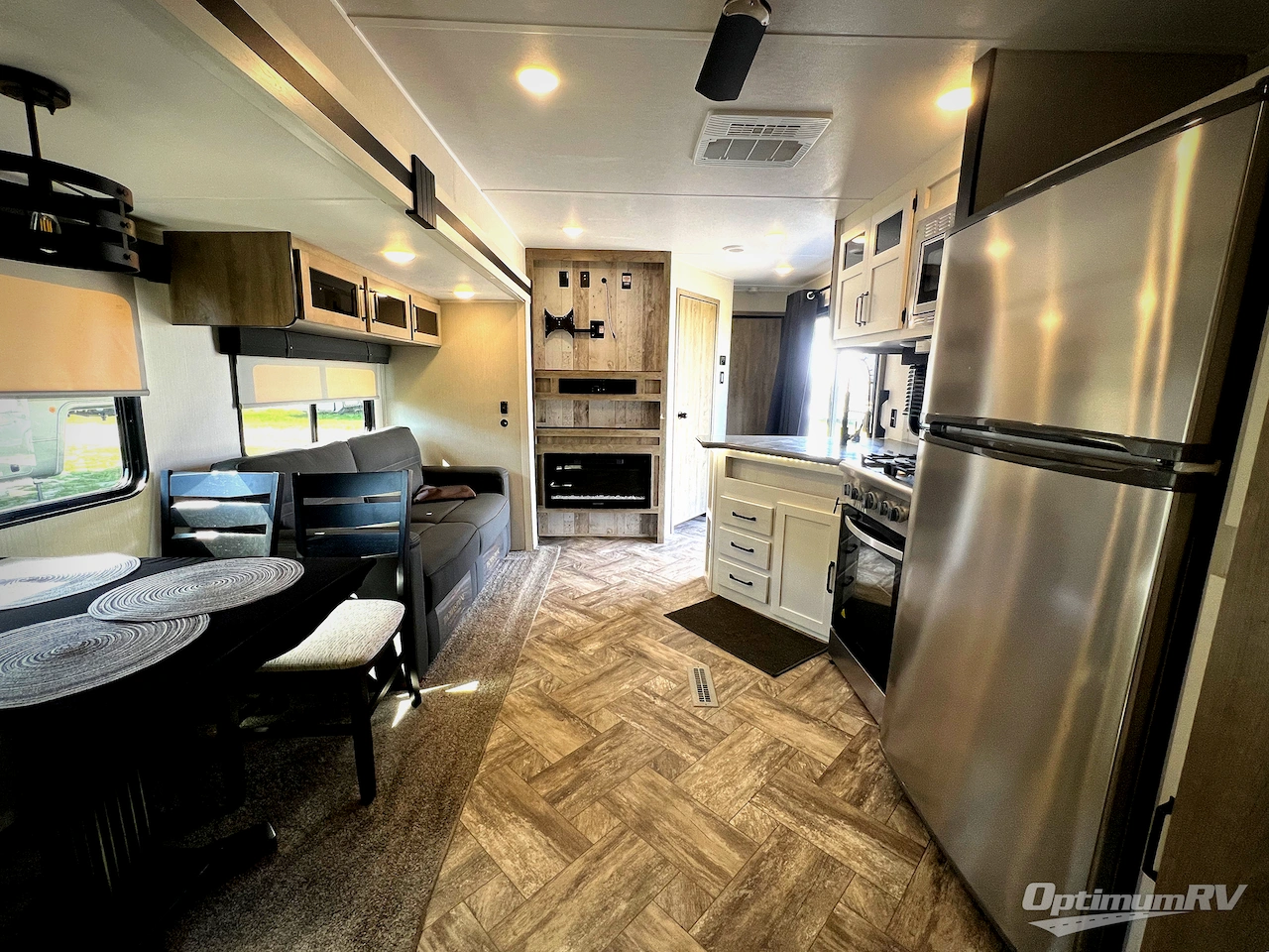 2023 Palomino Puma Destination 39PQB Photo 28