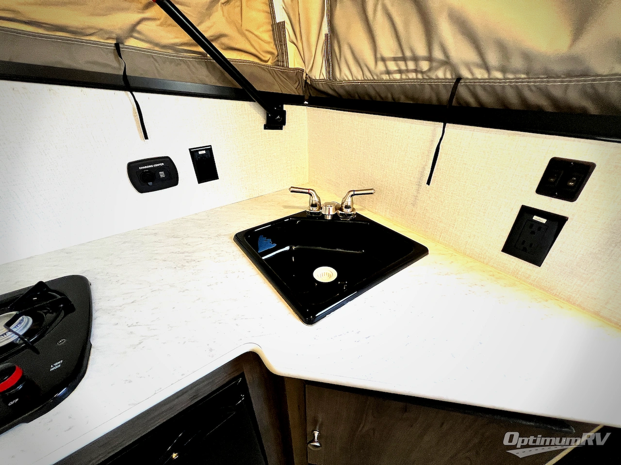 2022 Forest River Viking TD 12.0TD MAX Photo 9